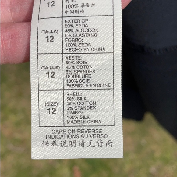 MAX STUDIO Gorgeous Little Black Dress - Picture 8 of 10